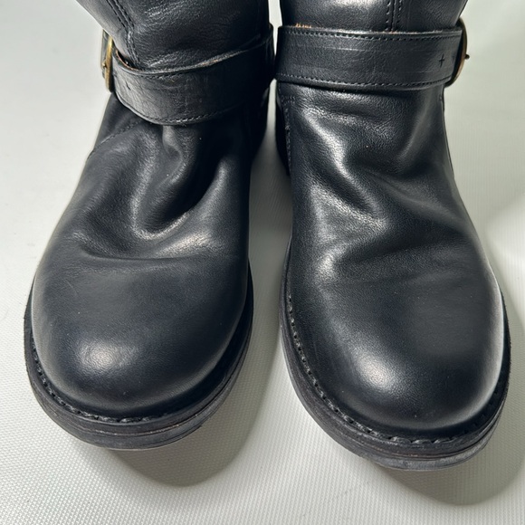 Fiorentini + Baker Eternity Buckle Boot - sz 37 - Picture 8 of 8